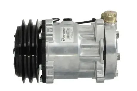 Компресор кондиціонера thermotec KTT090391 Фиат Tempra