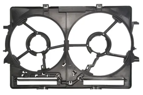 Корпус вентилятора Thermotec DHA001TT