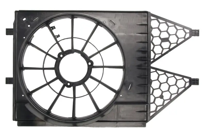 Корпус вентилятора Thermotec DHS001TT (фото 1)