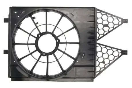 Корпус вентилятора Thermotec DHS001TT