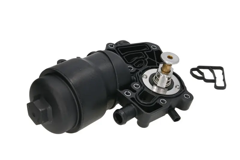 Кожух маслян.фільтра thermotec DFW002TT
