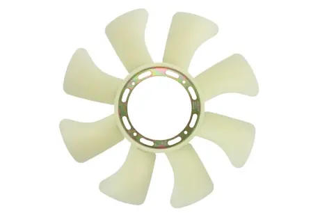 Крильчатка вентилятора thermotec D90501TT