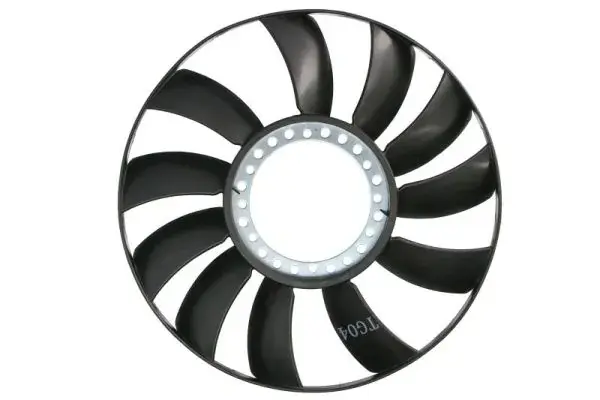 Крильчатка вентилятора Thermotec D9A001TT (фото 1)
