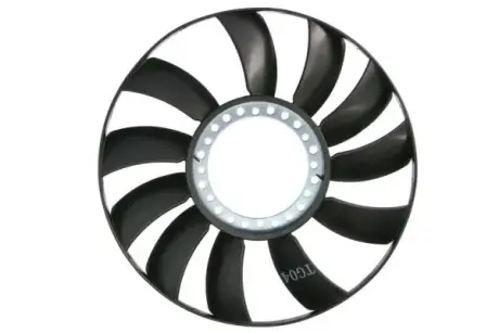 Крильчатка вентилятора Thermotec D9A001TT
