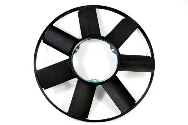 Крильчатка вентилятора Thermotec D9B002TT (фото 1)