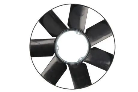 Крильчатка вентилятора Thermotec D9B007TT