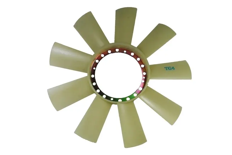 Крильчатка вентилятора thermotec D9M001TT
