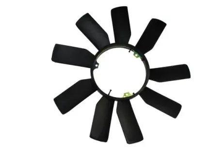 Крильчатка вентилятора Thermotec D9M004TT
