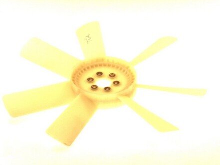 Крильчатка вентилятора thermotec D9M006TT на Мерседес T2