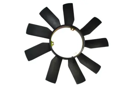 Крильчатка вентилятора thermotec D9M009TT Мерседес Clk