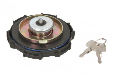 Кришка,паливний бак thermotec IVECA001