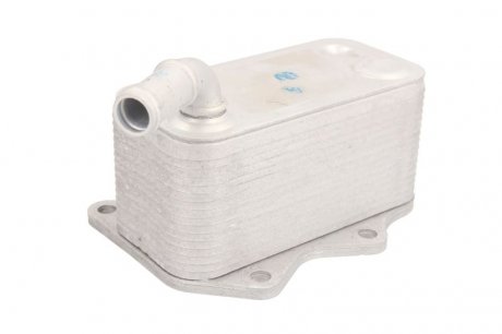 Масляний радіатор VAG 2.0FSI/TFSI 03- thermotec D4A007TT