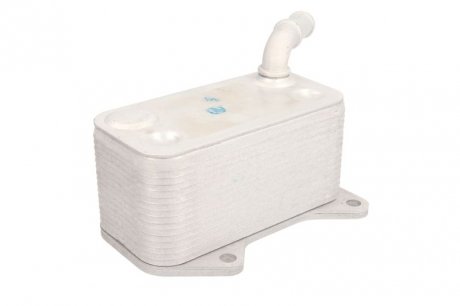 Масляний радіатор VAG 2.0FSI/TFSI 03- thermotec D4A007TT