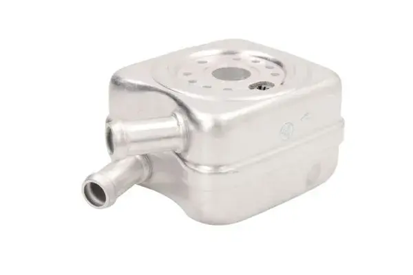 Охолоджувач мастила Thermotec D4A009TT (фото 1)