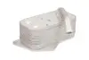 Охолоджувач мастила Thermotec D4B004TT (фото 1)