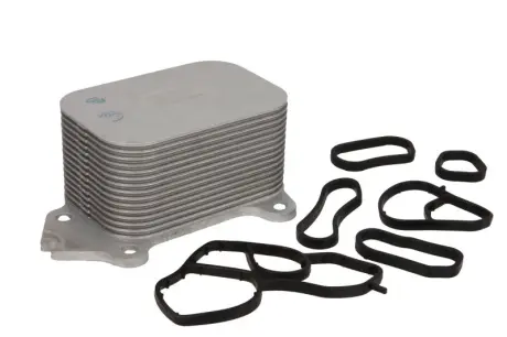 Охолоджувач мастила Thermotec D4C003TT