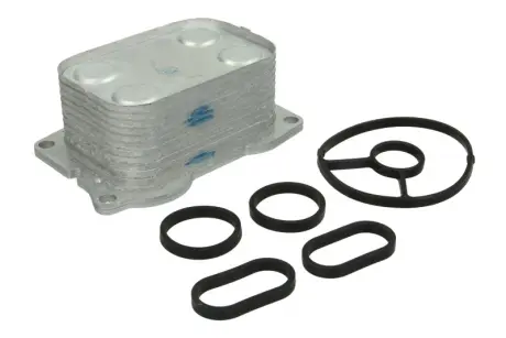 Охолоджувач мастила thermotec D4C005TT