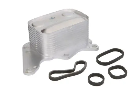 Охолоджувач мастила thermotec D4C010TT