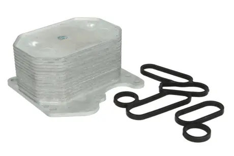Охолоджувач мастила thermotec D4G014TT
