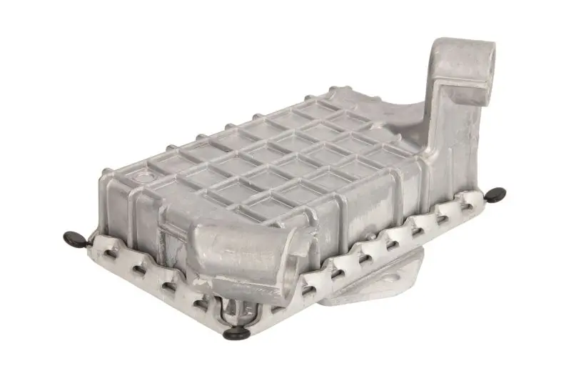 Охолоджувач мастила thermotec D4M006TT