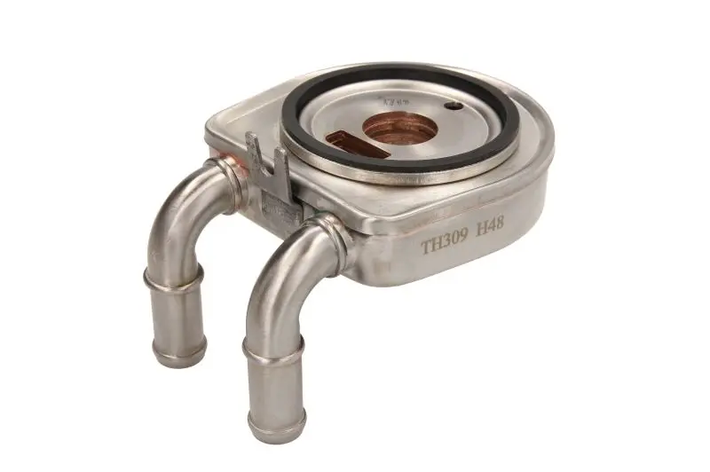 Охолоджувач мастила thermotec D4P002TT
