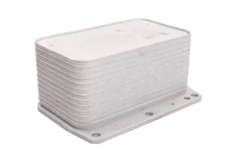 Охолоджувач мастила thermotec D4R006TT