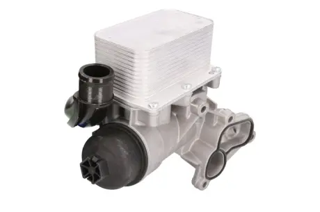 Охолоджувач мастила thermotec D4R007TT