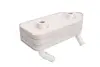 Охолоджувач мастила thermotec D4W001TT