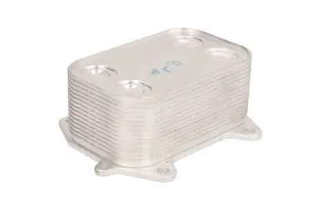 Охолоджувач мастила Thermotec D4W008TT