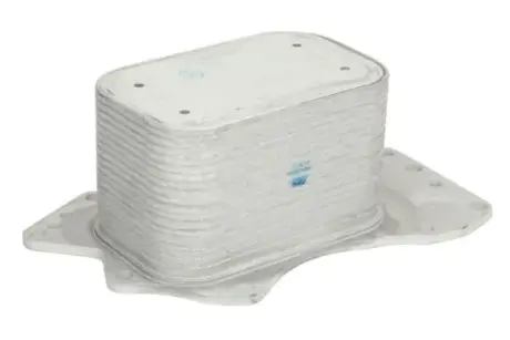 Охолоджувач мастила Thermotec D4W018TT