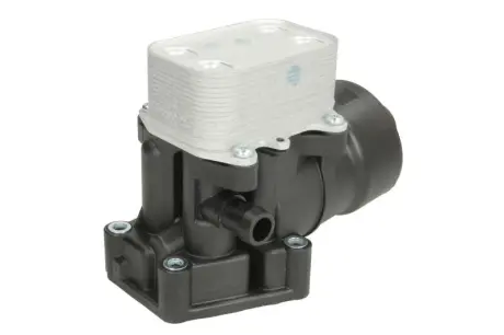 Охолоджувач мастила Thermotec D4W020TT