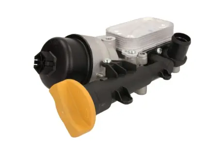 Охолоджувач мастила thermotec D4X003TT