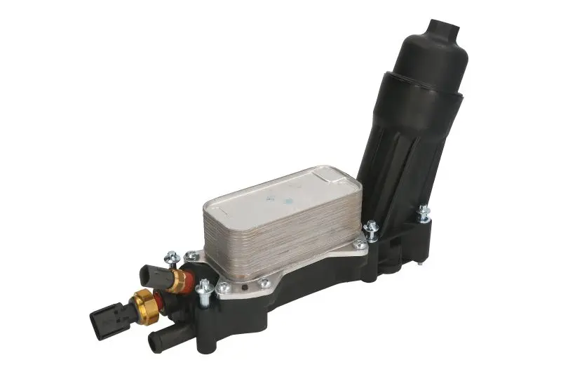 Охолоджувач мастила thermotec D4Y003TT