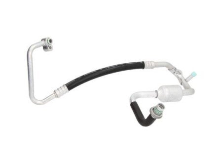 Патрубки кондиціонера thermotec KTT160025