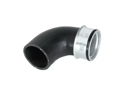 Патрубок інтеркулера Audi A4/A6 1.9TDI 00-04 / WV Passat B3 1.9TDI 00-05 Thermotec DCW028TT