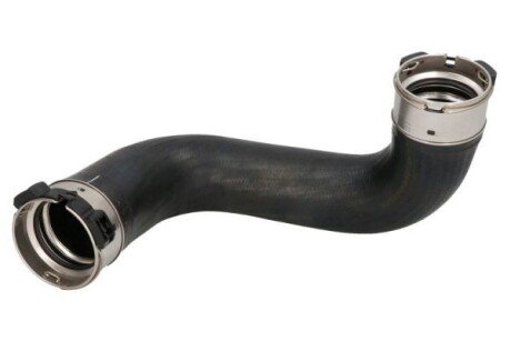 Патрубок інтеркулера (турбіни) thermotec DC1113TT на Ниссан Навара