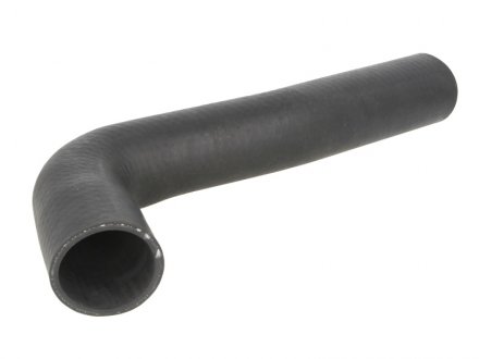 Патрубок інтеркулера (турбіни) thermotec DCG125TT на Форд Транзит