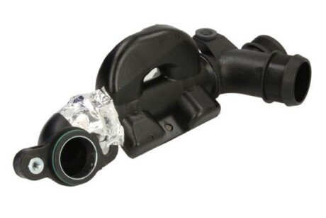 Патрубок интеркулера (турбины) thermotec DCG254TT на Вольво V50