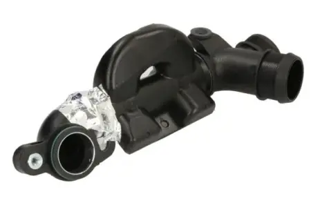 Патрубок інтеркулера Thermotec DCG254TT