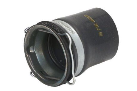 Патрубок интеркулера (турбины) thermotec DCR219TT на Рено Лагуна 3