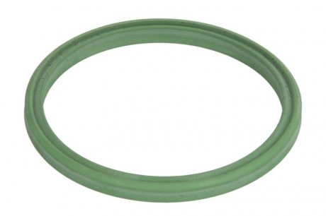 Патрубок интеркулера (турбины) thermotec DCW252TT на Шкода Roomster