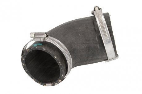 Патрубок интеркулера (турбины) thermotec DCW264TT на Тойота Ленд крузер прадо 90