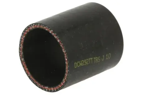 Патрубок інтеркулера thermotec DCW292TT