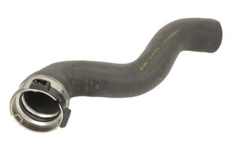 Патрубок интеркулера (турбины) thermotec DCX121TT на Опель Астра к