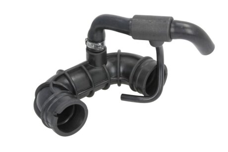 Патрубок интеркулера (турбины) thermotec DCF019TT на Фиат Палио