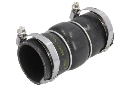 Патрубок интеркулера (турбины) thermotec DCR180TT на Рено Clio