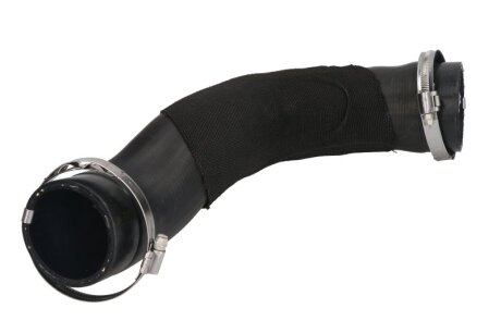 Патрубок интеркулера (турбины) thermotec DCV037TT на Вольво V70