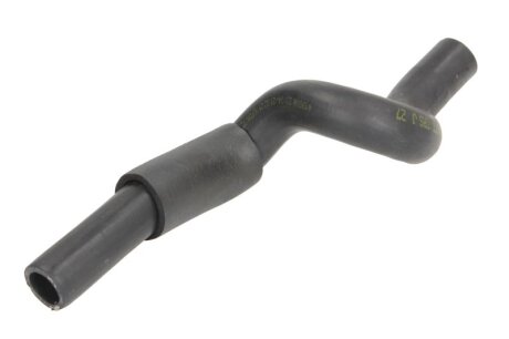 Патрубок радіатора пічки thermotec DN0518TT