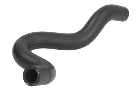 Патрубок радіатора пічки thermotec DN0531TT на Хендай Accent 2012, 2011