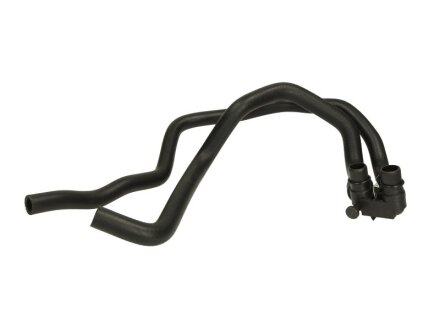 Патрубок радіатора пічки thermotec DNC024TT на Пежо Партнер